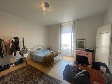 Appartement a vendre Rennes 35000 Ille-et-Vilaine 28 m2 1 pièce 131500 euros