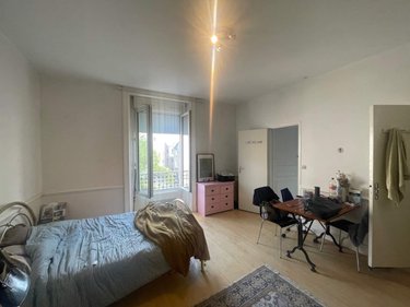 Appartement a vendre Rennes 35000 Ille-et-Vilaine 28 m2 1 pièce 131500 euros