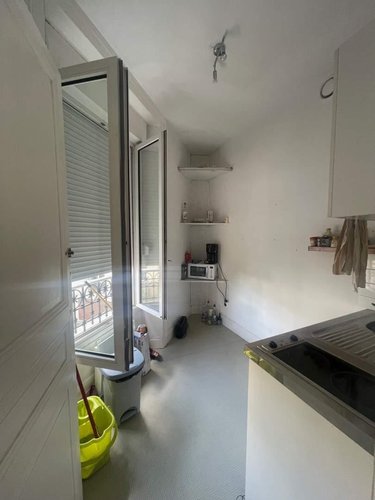 Appartement a vendre Rennes 35000 Ille-et-Vilaine 28 m2 1 pièce 131500 euros
