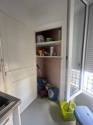 Appartement a vendre Rennes 35000 Ille-et-Vilaine 28 m2 1 pièce 131500 euros