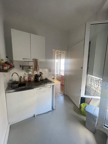 Appartement a vendre Rennes 35000 Ille-et-Vilaine 28 m2 1 pièce 131500 euros