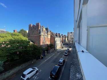 Appartement a vendre Rennes 35000 Ille-et-Vilaine 27 m2 1 pièce 167200 euros