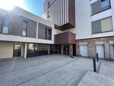 Appartement a vendre Rennes 35000 Ille-et-Vilaine 27 m2 1 pièce 167200 euros