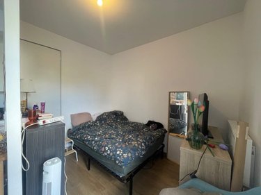Appartement a vendre Rennes 35000 Ille-et-Vilaine 27 m2 1 pièce 167200 euros