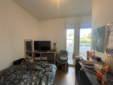 Appartement a vendre Rennes 35000 Ille-et-Vilaine 27 m2 1 pièce 167200 euros