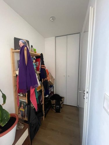 Appartement a vendre Rennes 35000 Ille-et-Vilaine 27 m2 1 pièce 167200 euros