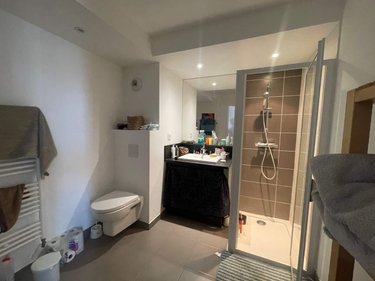 Appartement a vendre Rennes 35000 Ille-et-Vilaine 27 m2 1 pièce 167200 euros