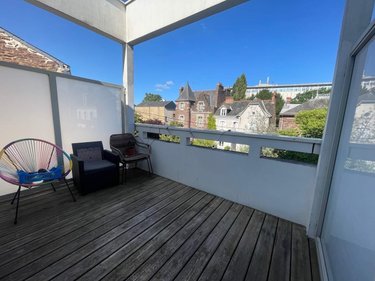 Appartement a vendre Rennes 35000 Ille-et-Vilaine 27 m2 1 pièce 167200 euros