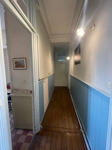 Fonds et murs commerciaux a vendre Rennes 35000 Ille-et-Vilaine 234 m2  867350 euros