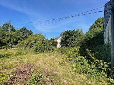 Maison a vendre La Bouëxière 35340 Ille-et-Vilaine 75 m2 4 pièces 159500 euros
