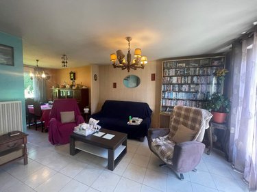 Maison a vendre La Bouëxière 35340 Ille-et-Vilaine 75 m2 4 pièces 159500 euros