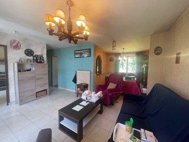 Maison a vendre La Bouëxière 35340 Ille-et-Vilaine 75 m2 4 pièces 159500 euros