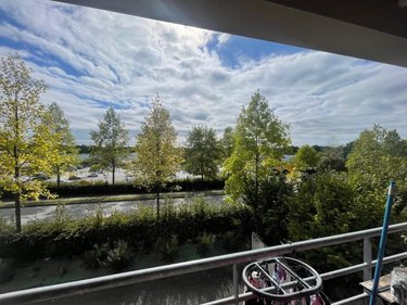 Appartement a vendre Châteaubourg 35220 Ille-et-Vilaine 66 m2 3 pièces 186500 euros