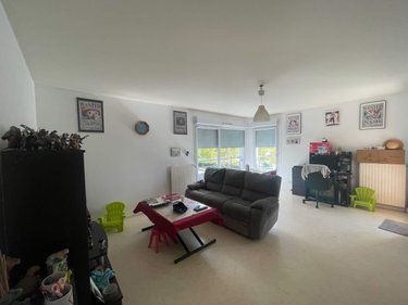 Appartement a vendre Châteaubourg 35220 Ille-et-Vilaine 66 m2 3 pièces 186500 euros