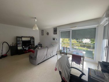 Appartement a vendre Châteaubourg 35220 Ille-et-Vilaine 66 m2 3 pièces 186500 euros