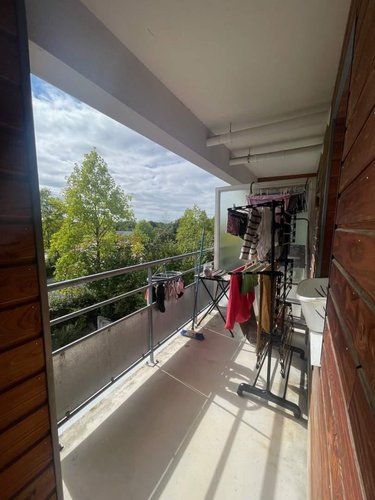 Appartement a vendre Châteaubourg 35220 Ille-et-Vilaine 66 m2 3 pièces 186500 euros