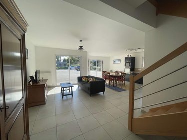 Maison a vendre Châteaubourg 35220 Ille-et-Vilaine 104 m2 6 pièces 282150 euros