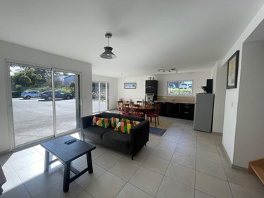 Maison a vendre Châteaubourg 35220 Ille-et-Vilaine 104 m2 6 pièces 282150 euros