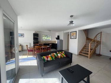 Maison a vendre Châteaubourg 35220 Ille-et-Vilaine 104 m2 6 pièces 282150 euros