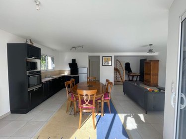 Maison a vendre Châteaubourg 35220 Ille-et-Vilaine 104 m2 6 pièces 282150 euros