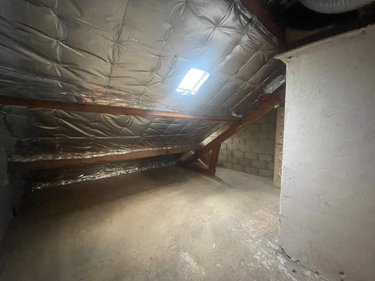 Maison a vendre Châteaubourg 35220 Ille-et-Vilaine 56 m2 2 pièces 90500 euros