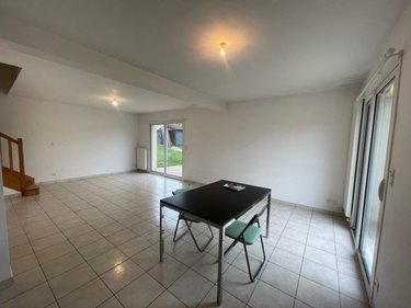 Maison a vendre Châteaubourg 35220 Ille-et-Vilaine 105 m2 6 pièces 365750 euros