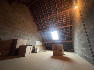 Maison a vendre Châteaubourg 35220 Ille-et-Vilaine 105 m2 6 pièces 365750 euros