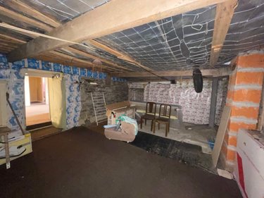 Maison a vendre Châteaubourg 35220 Ille-et-Vilaine 92 m2 4 pièces 141500 euros