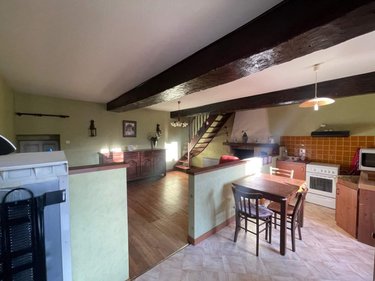 Maison a vendre Châteaubourg 35220 Ille-et-Vilaine 92 m2 4 pièces 141500 euros