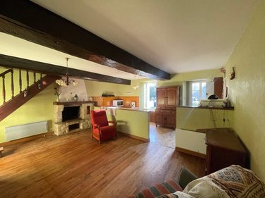 Maison a vendre Châteaubourg 35220 Ille-et-Vilaine 92 m2 4 pièces 141500 euros