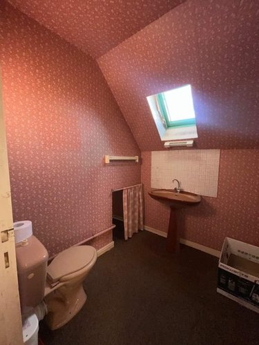 Maison a vendre Châteaubourg 35220 Ille-et-Vilaine 92 m2 4 pièces 141500 euros