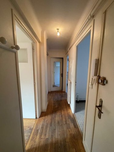 Appartement a vendre Rennes 35000 Ille-et-Vilaine 62 m2 3 pièces 224675 euros