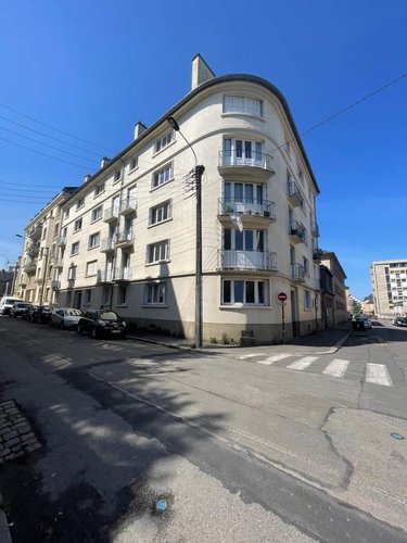 Appartement a vendre Rennes 35000 Ille-et-Vilaine 62 m2 3 pièces 224675 euros