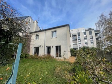 Maison a vendre Rennes 35000 Ille-et-Vilaine 108 m2 4 pièces 418000 euros