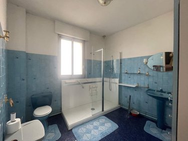 Maison a vendre Rennes 35000 Ille-et-Vilaine 108 m2 4 pièces 418000 euros