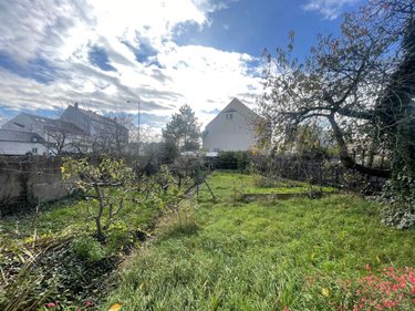 Maison a vendre Rennes 35000 Ille-et-Vilaine 108 m2 4 pièces 418000 euros