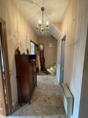 Maison a vendre Rennes 35000 Ille-et-Vilaine 108 m2 4 pièces 418000 euros