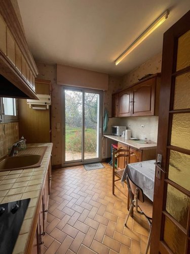 Maison a vendre Rennes 35000 Ille-et-Vilaine 108 m2 4 pièces 418000 euros