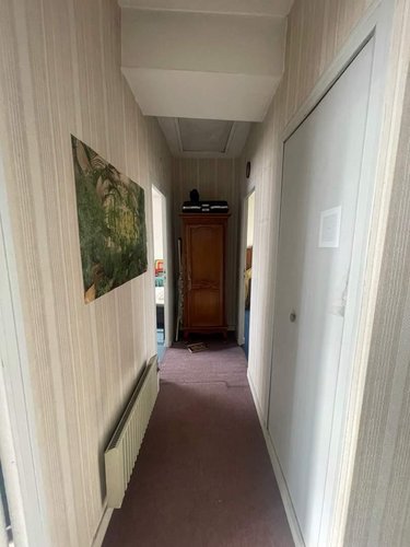 Maison a vendre Rennes 35000 Ille-et-Vilaine 108 m2 4 pièces 418000 euros