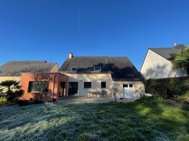 Maison a vendre Châteaubourg 35220 Ille-et-Vilaine 143 m2 7 pièces 365750 euros