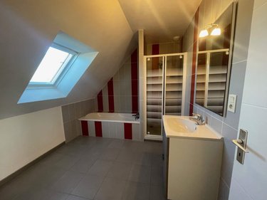 Maison a vendre Châteaubourg 35220 Ille-et-Vilaine 143 m2 7 pièces 365750 euros