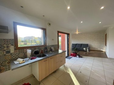 Maison a vendre Châteaubourg 35220 Ille-et-Vilaine 143 m2 7 pièces 365750 euros