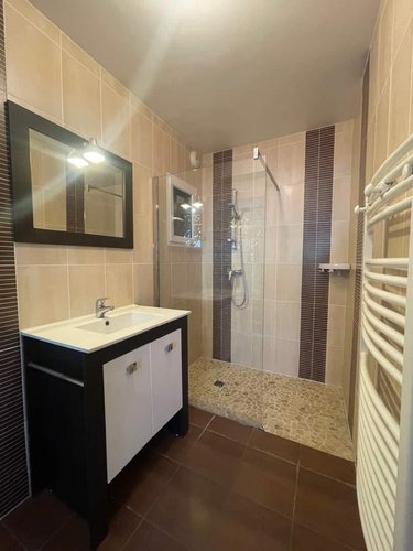 Maison a vendre Châteaubourg 35220 Ille-et-Vilaine 143 m2 7 pièces 365750 euros