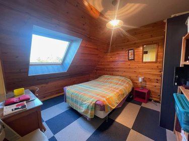 Maison a vendre Thorigné-Fouillard 35235 Ille-et-Vilaine 124 m2 7 pièces 397000 euros