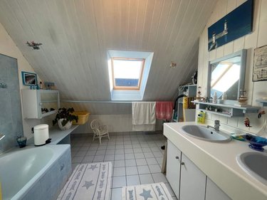 Maison a vendre Thorigné-Fouillard 35235 Ille-et-Vilaine 124 m2 7 pièces 397000 euros