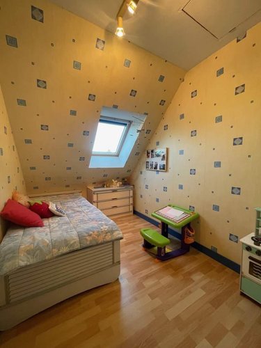 Maison a vendre Thorigné-Fouillard 35235 Ille-et-Vilaine 124 m2 7 pièces 379900 euros