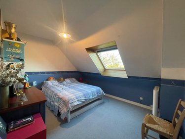 Maison a vendre Thorigné-Fouillard 35235 Ille-et-Vilaine 124 m2 7 pièces 397000 euros