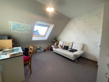 Maison a vendre Thorigné-Fouillard 35235 Ille-et-Vilaine 124 m2 7 pièces 379900 euros