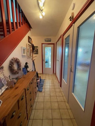 Maison a vendre Thorigné-Fouillard 35235 Ille-et-Vilaine 124 m2 7 pièces 379900 euros