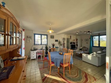 Maison a vendre Thorigné-Fouillard 35235 Ille-et-Vilaine 124 m2 7 pièces 379900 euros